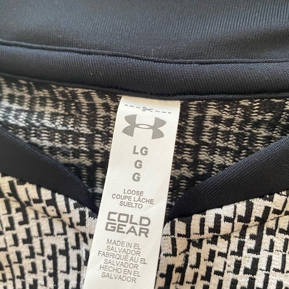 Under Armour Jacket - Picture 4 of 4